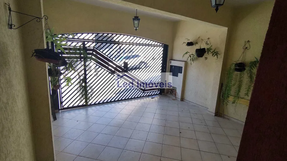 Sobrado, 3 quartos - Foto 12