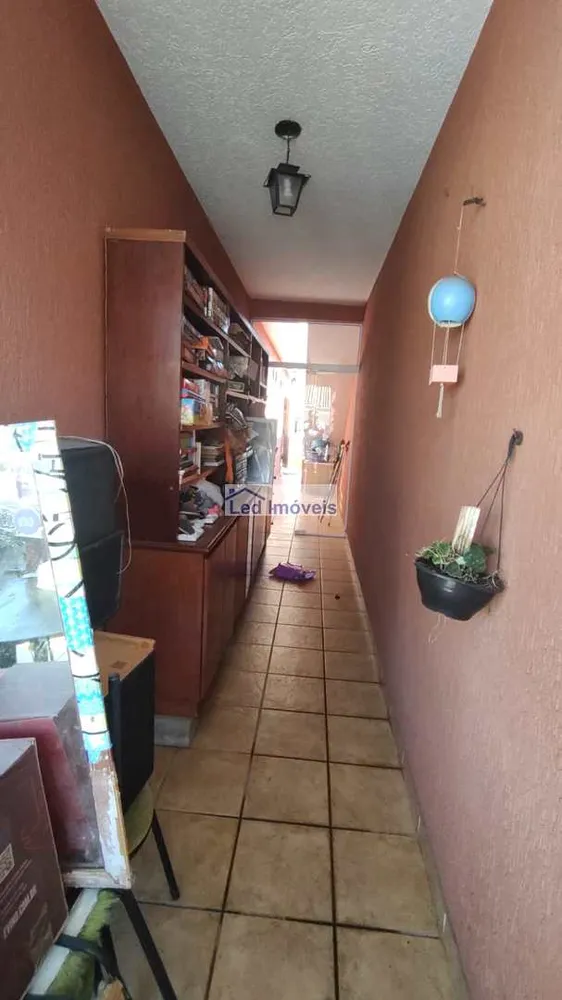 Sobrado, 3 quartos - Foto 8