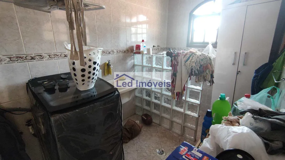 Sobrado, 3 quartos - Foto 7