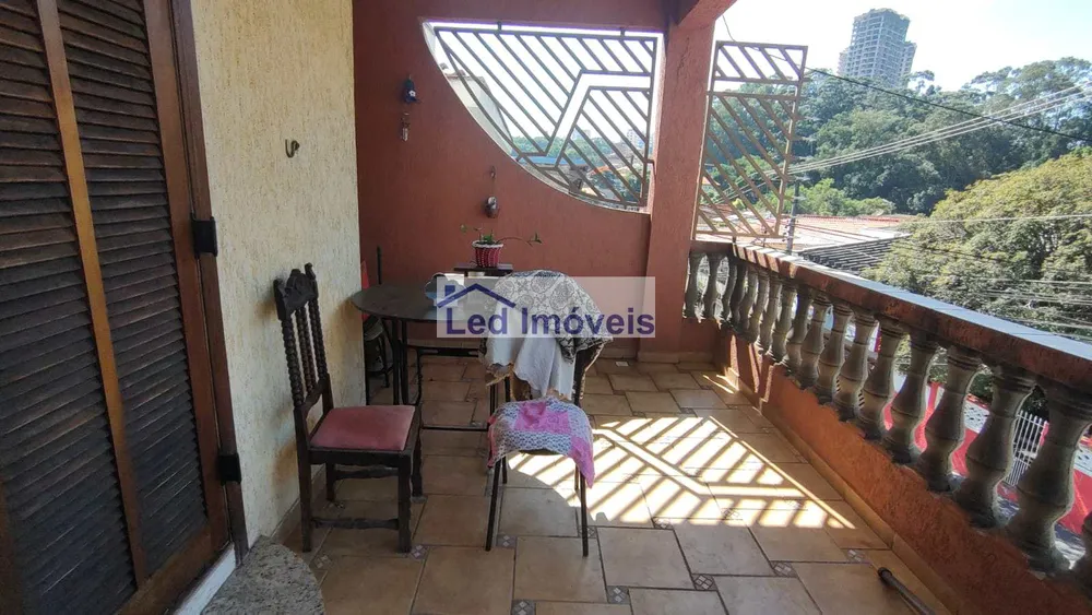 Sobrado, 3 quartos - Foto 2