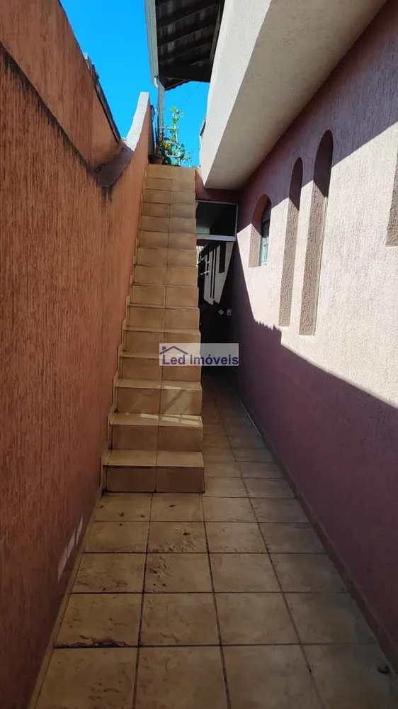 Sobrado, 3 quartos - Foto 9