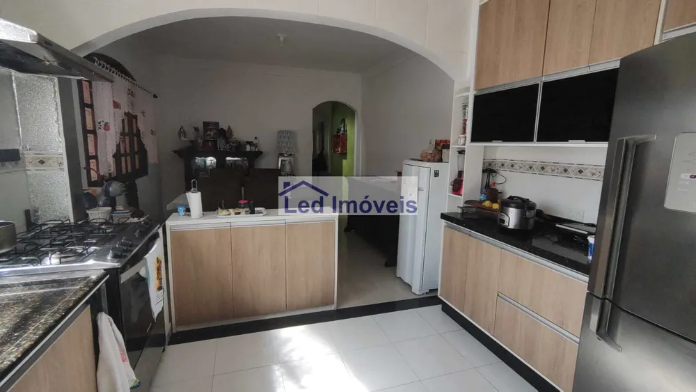 Sobrado, 3 quartos - Foto 4