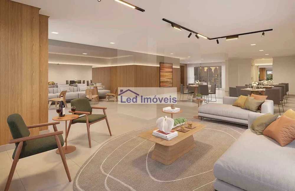 Apartamento, 2 quartos, 56 m² - Foto 1