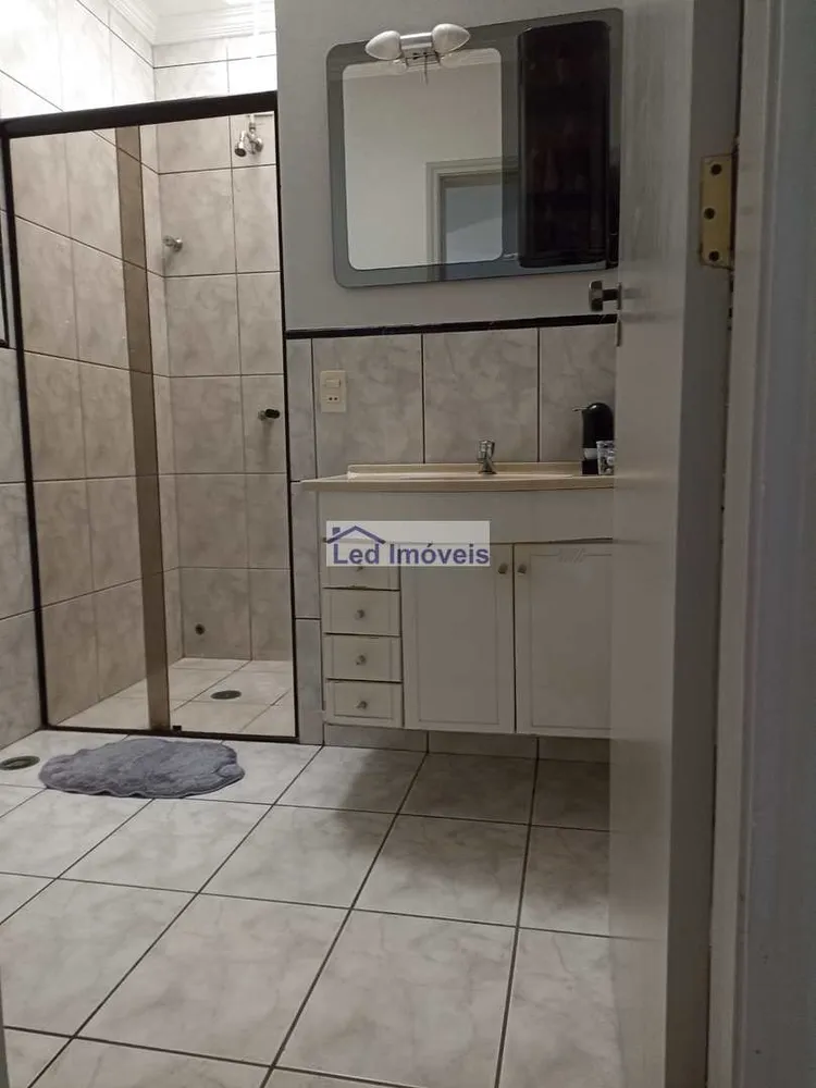 Sobrado, 2 quartos - Foto 1