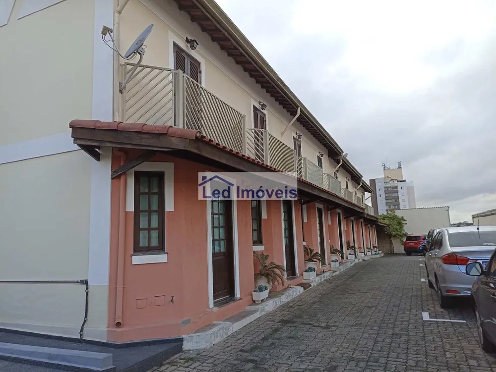 Sobrado, 2 quartos - Foto 3