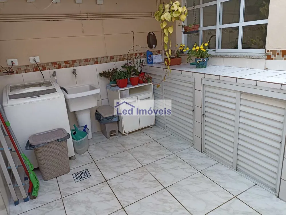 Sobrado, 2 quartos - Foto 5