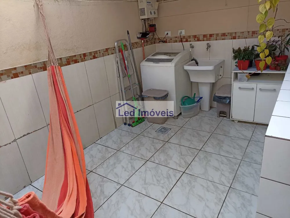 Sobrado, 2 quartos - Foto 4