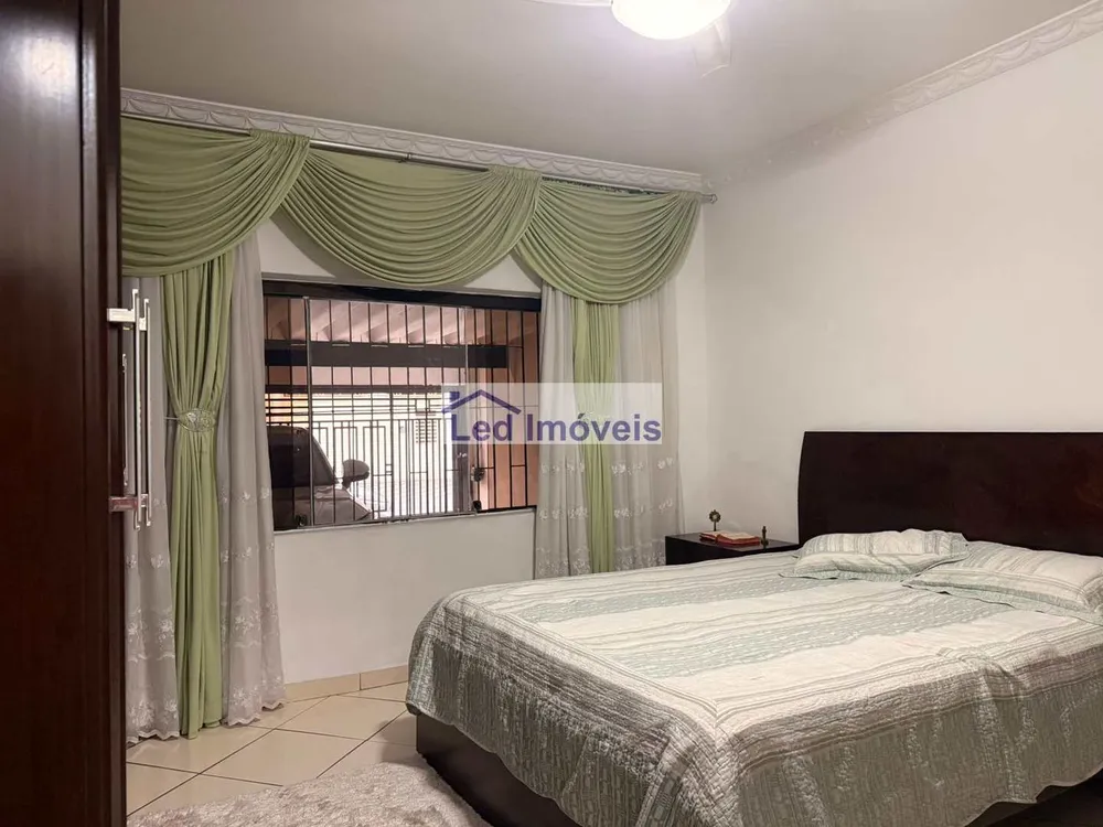 Casa, 3 quartos - Foto 2