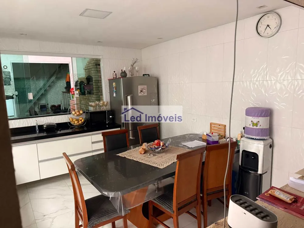 Casa, 3 quartos - Foto 4
