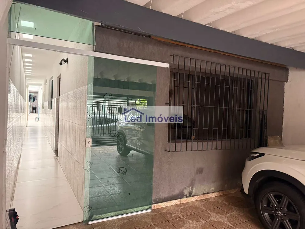 Casa, 3 quartos - Foto 2