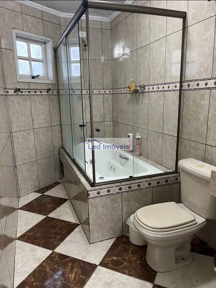 Sobrado, 3 quartos - Foto 3