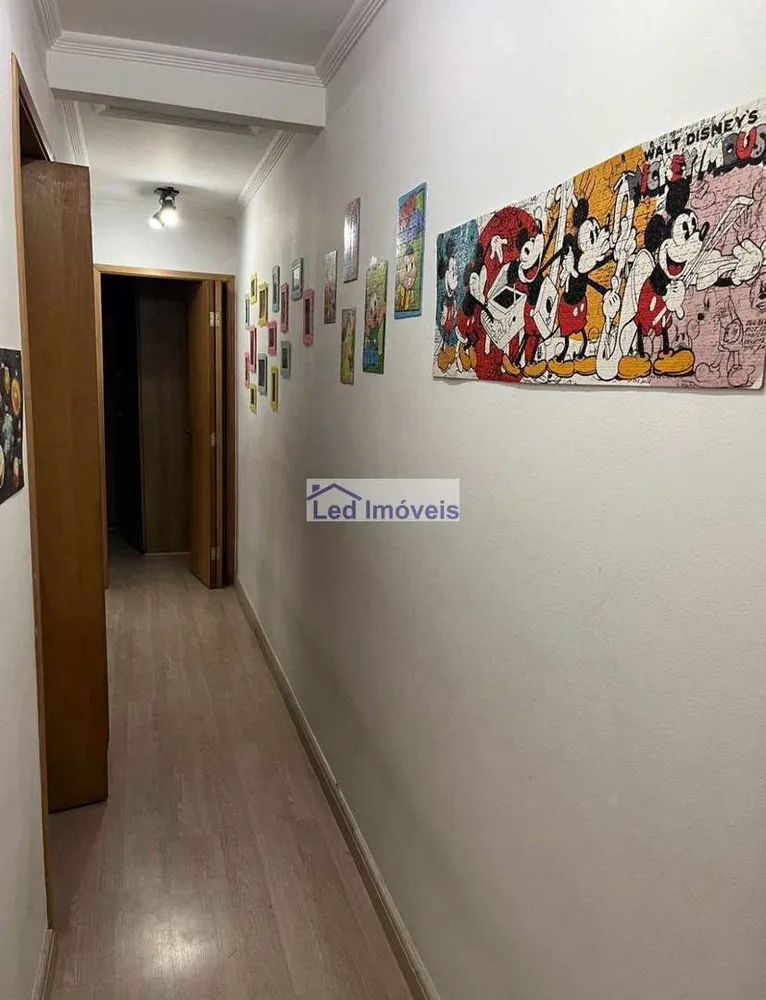Sobrado, 3 quartos - Foto 2