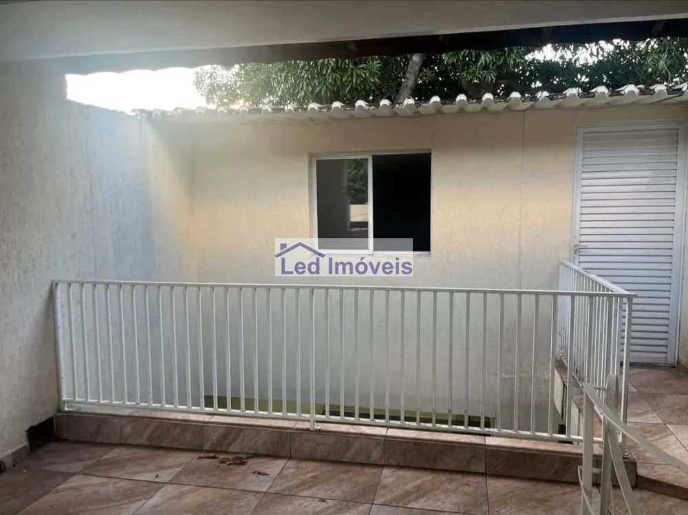 Sobrado, 3 quartos - Foto 1