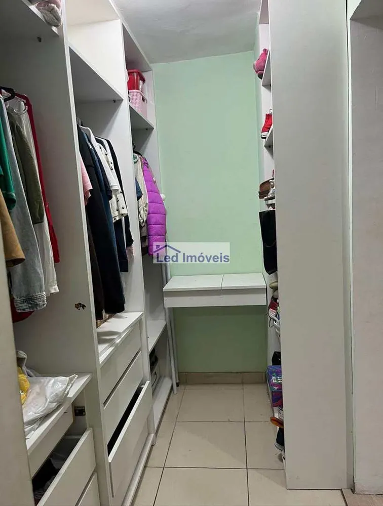 Sobrado, 3 quartos - Foto 4