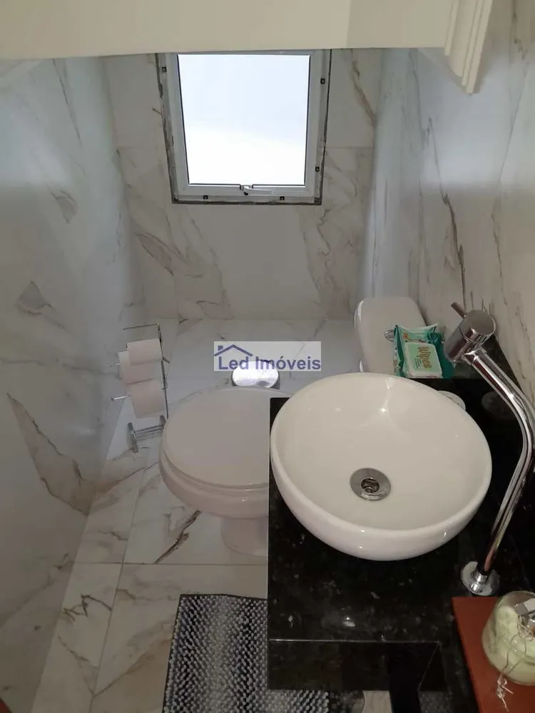 Sobrado, 3 quartos, 125 m² - Foto 3