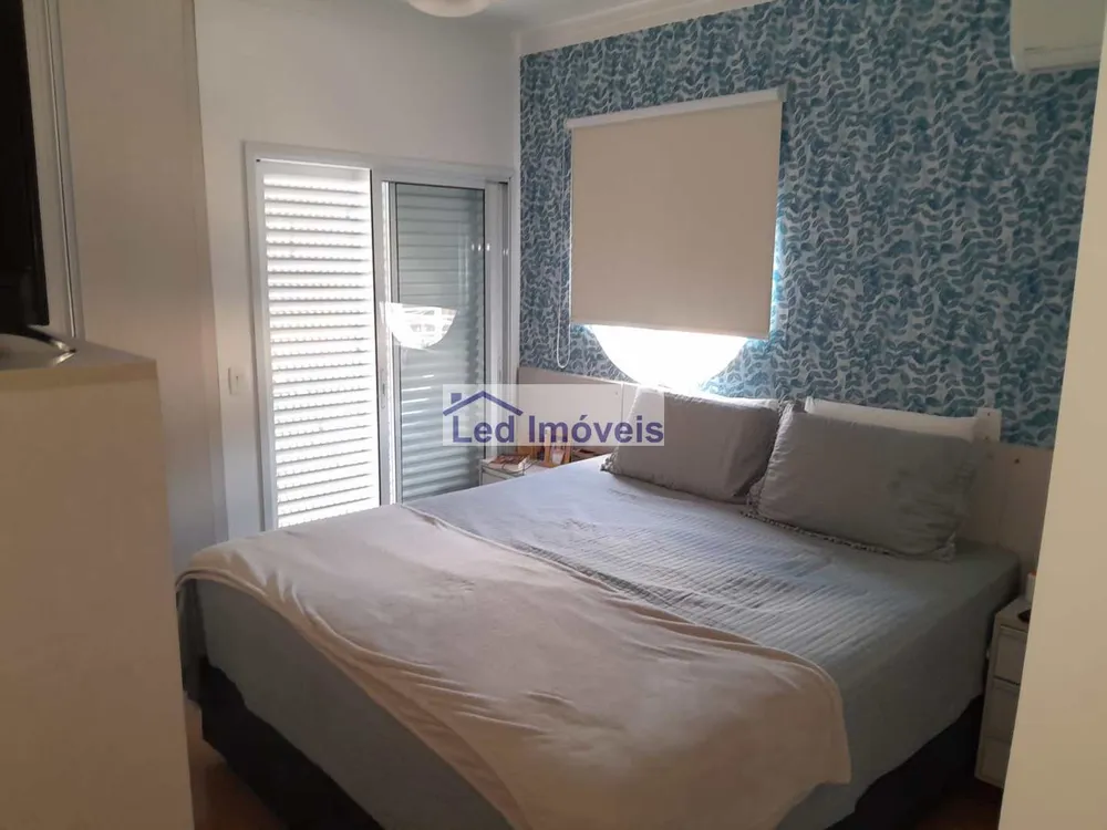 Sobrado, 3 quartos, 125 m² - Foto 4