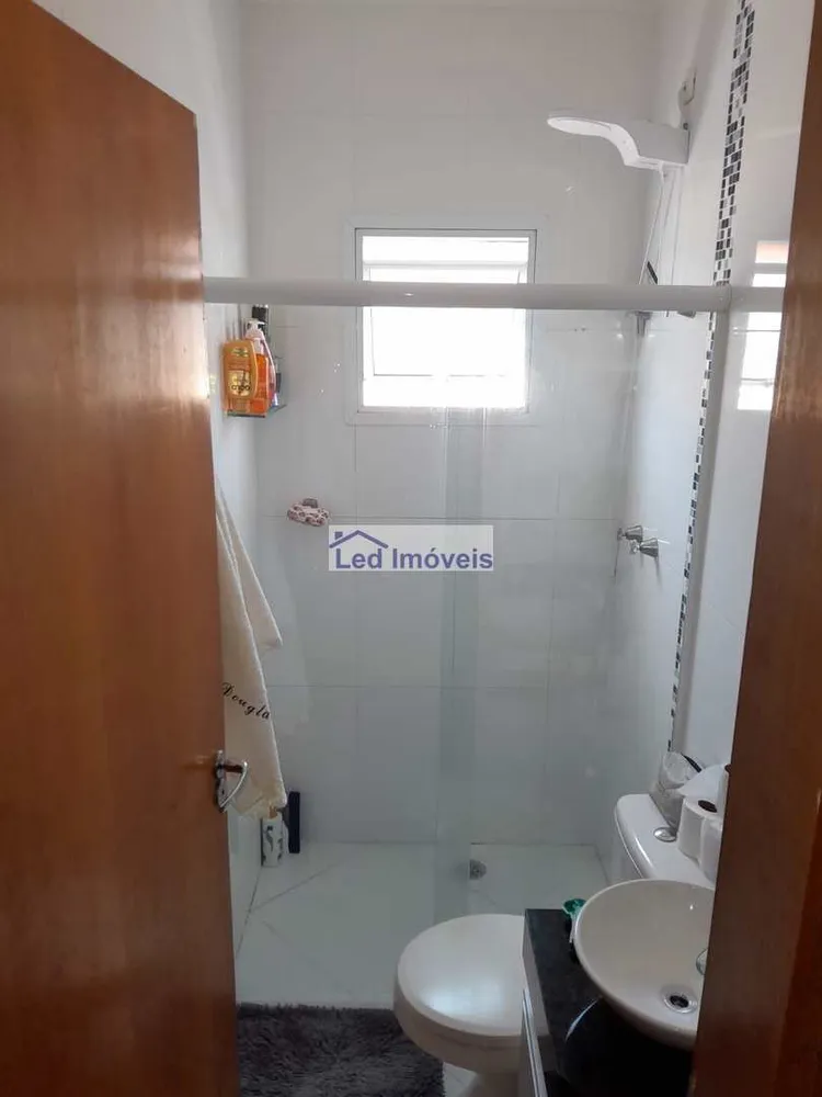 Sobrado, 3 quartos, 125 m² - Foto 10
