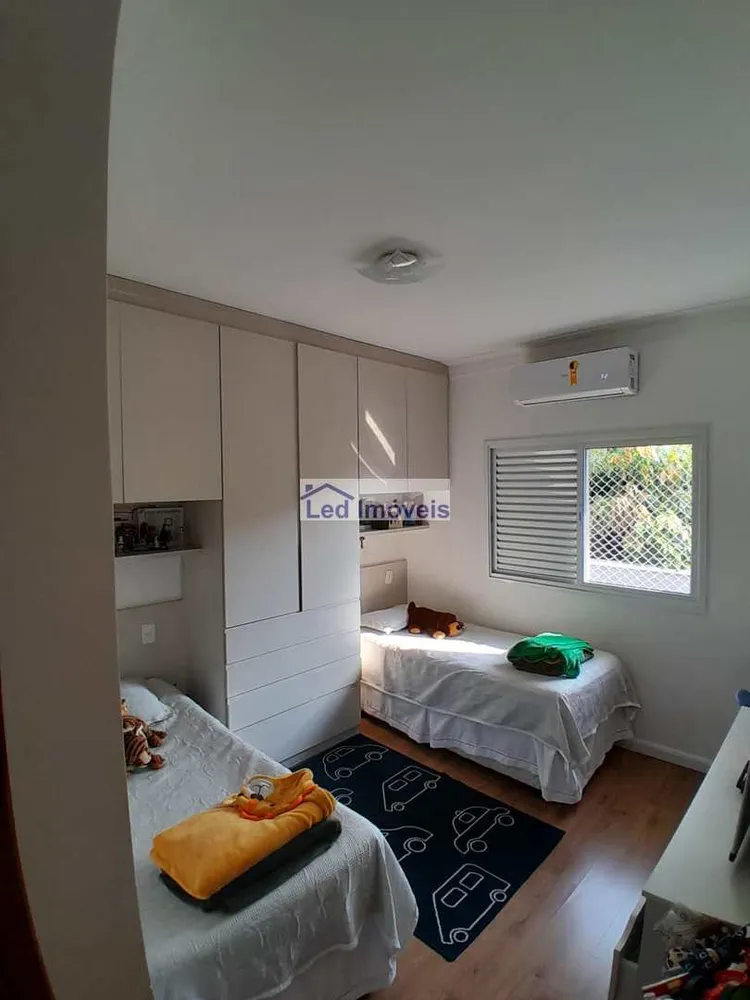Sobrado, 3 quartos, 125 m² - Foto 7