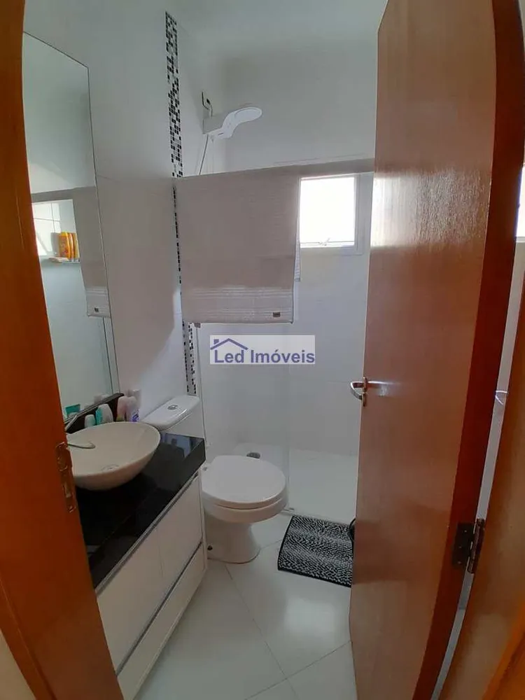 Sobrado, 3 quartos, 125 m² - Foto 8
