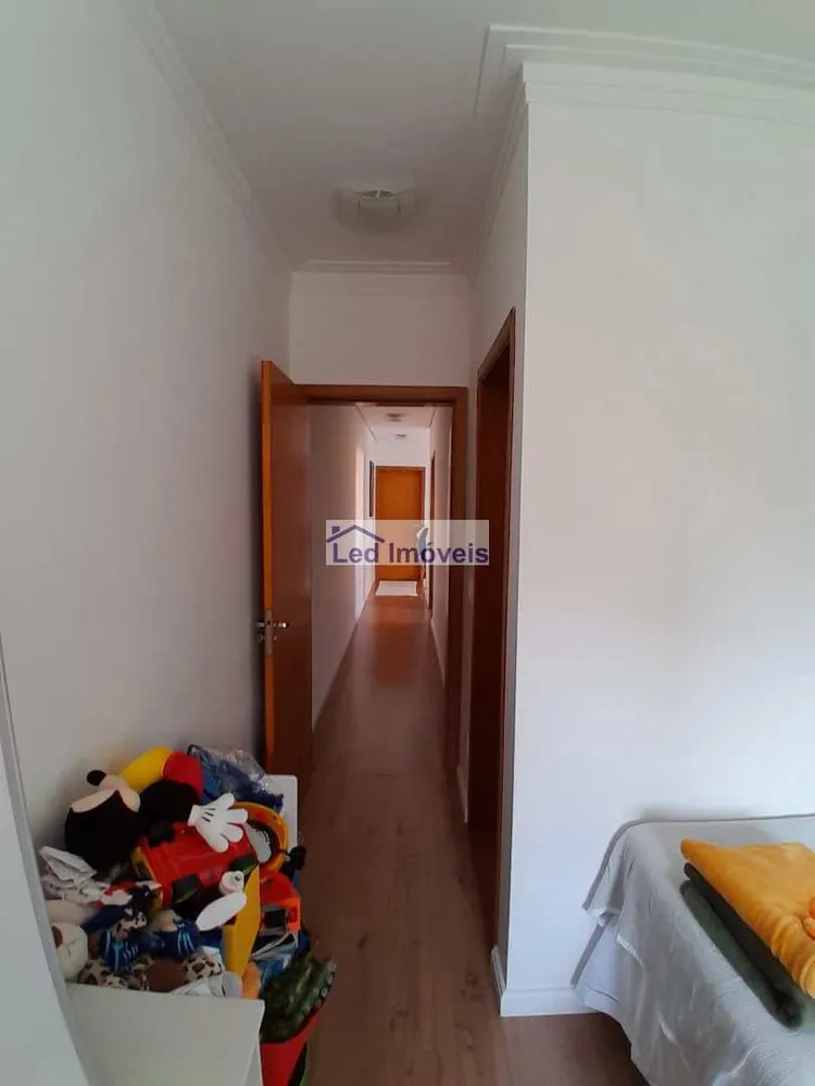 Sobrado, 3 quartos, 125 m² - Foto 6