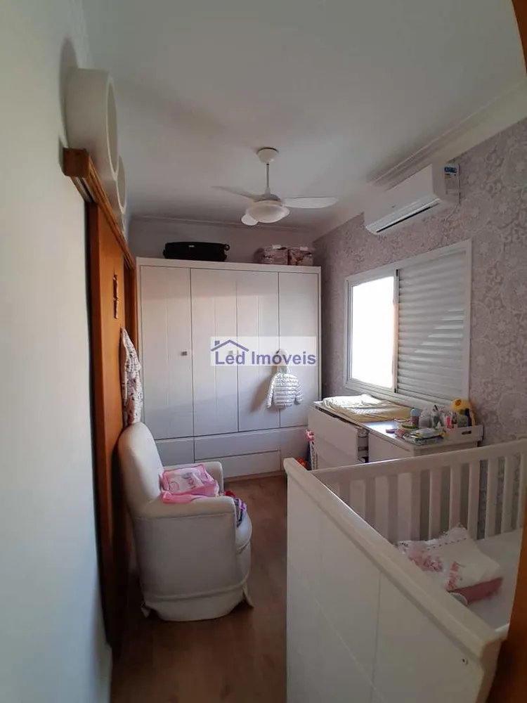 Sobrado, 3 quartos, 125 m² - Foto 9