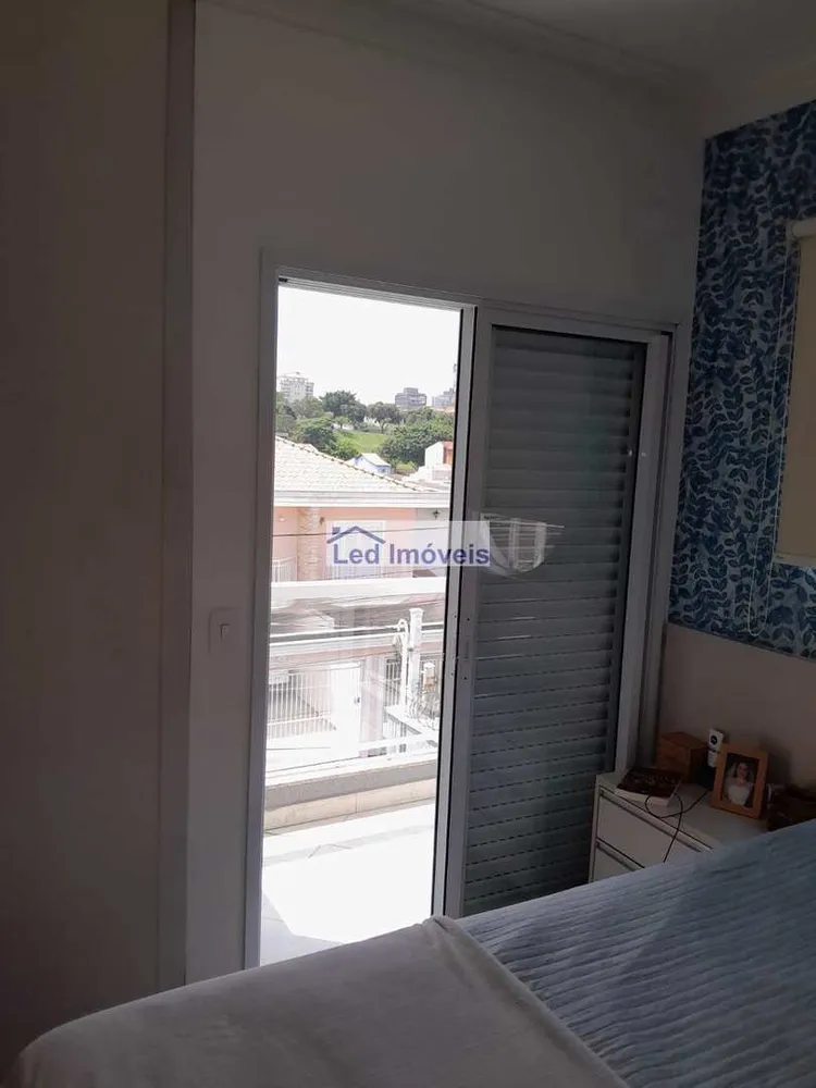 Sobrado, 3 quartos, 125 m² - Foto 5