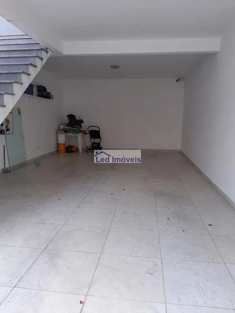 Sobrado, 3 quartos, 125 m² - Foto 11