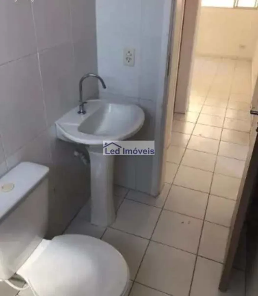 Apartamento, 2 quartos, 59 m² - Foto 5