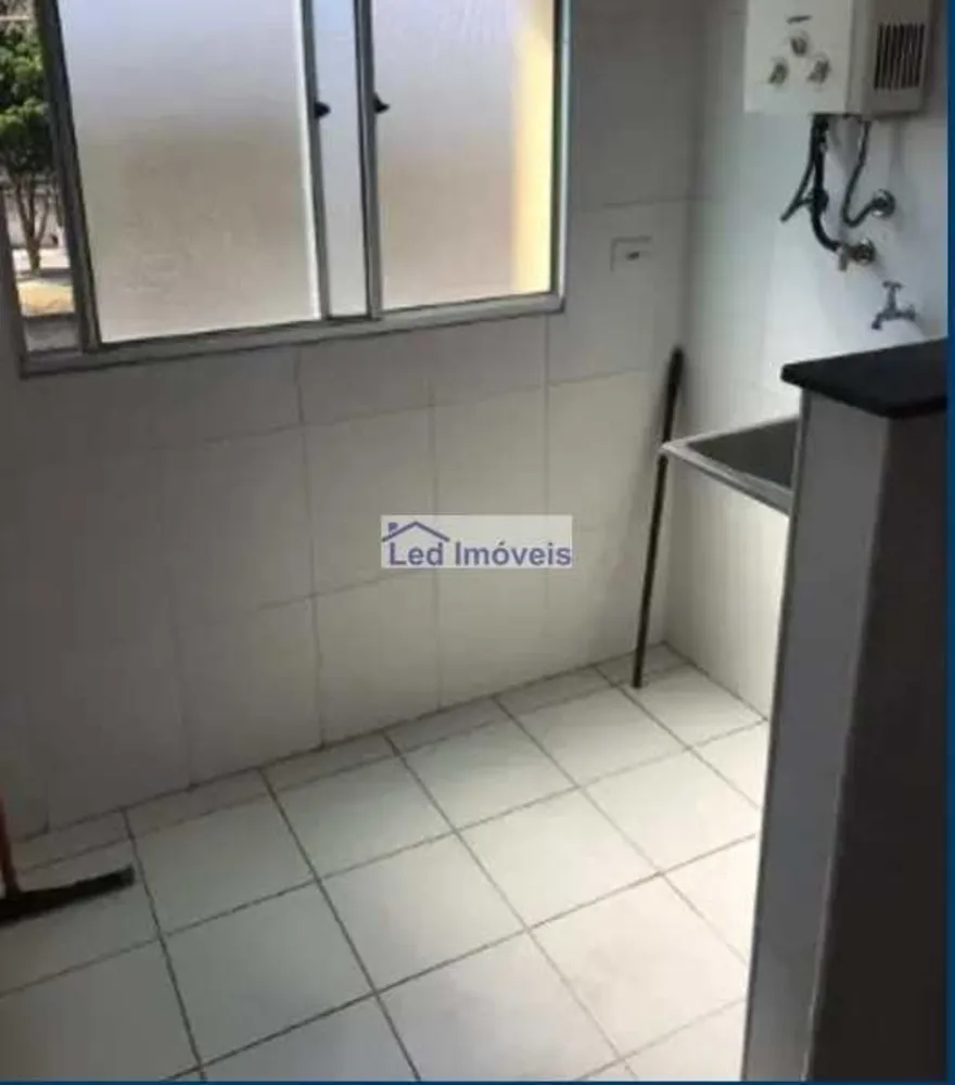 Apartamento, 2 quartos, 59 m² - Foto 3