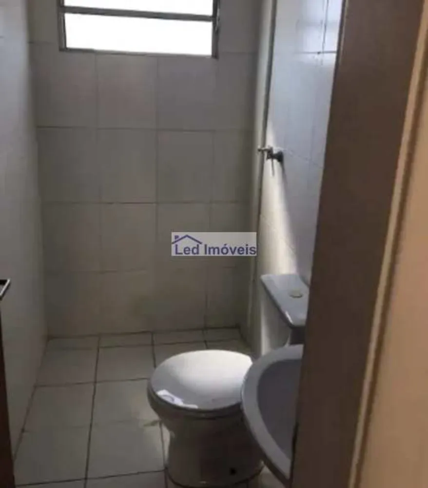 Apartamento, 2 quartos, 59 m² - Foto 2
