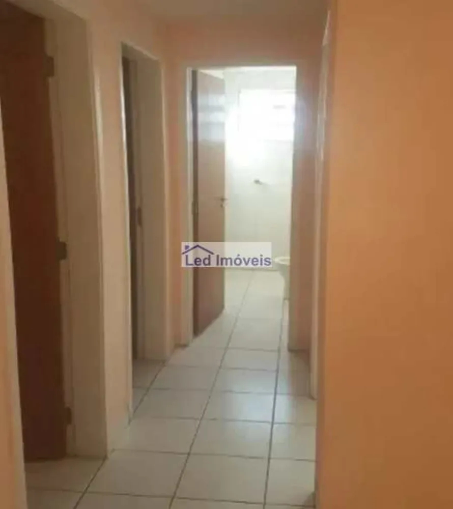 Apartamento, 2 quartos, 59 m² - Foto 1