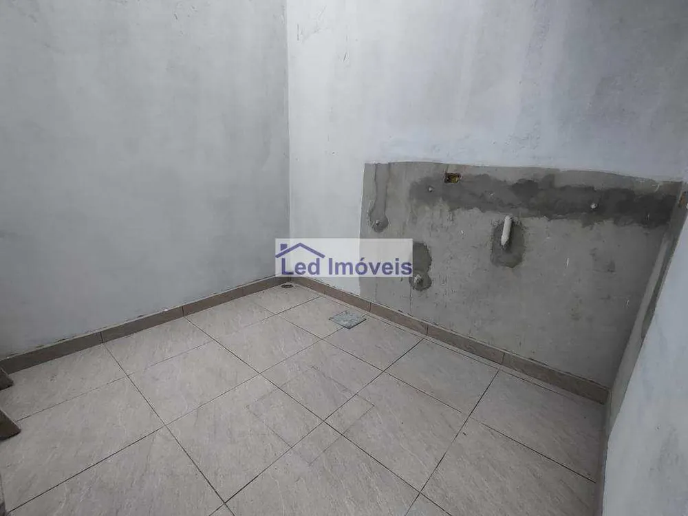 Sobrado, 2 quartos, 70 m² - Foto 11