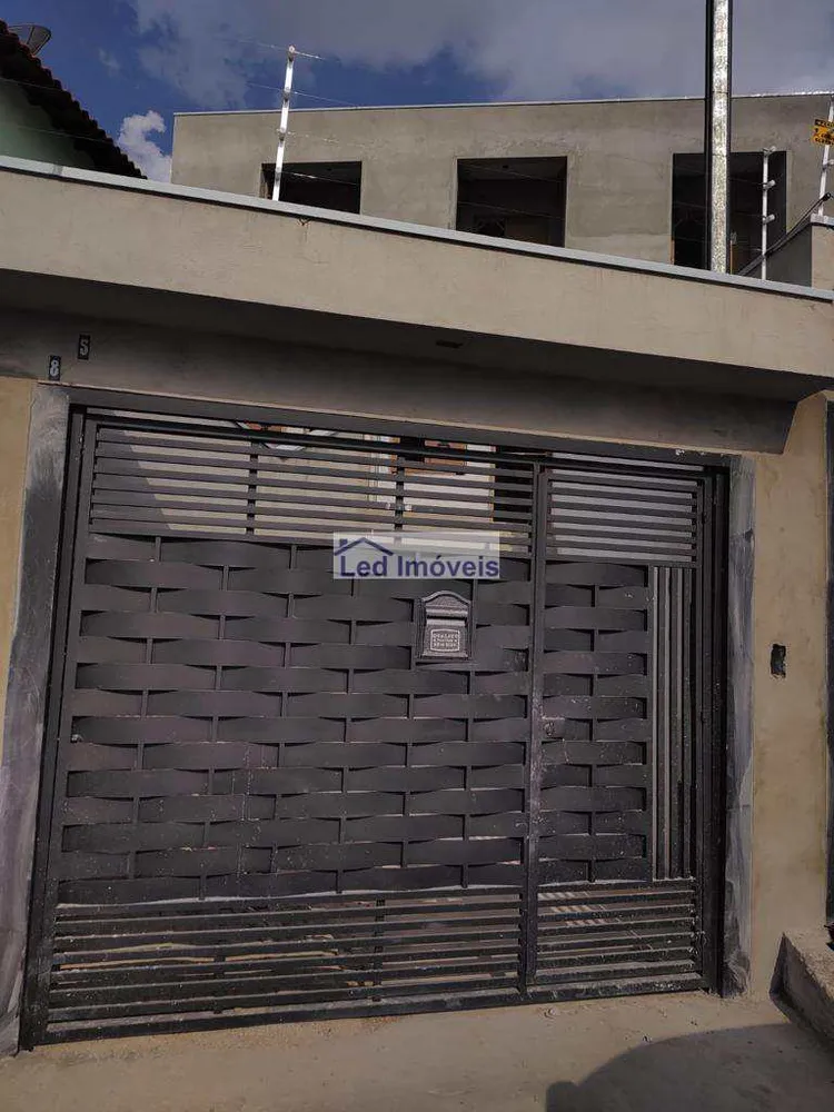 Sobrado, 2 quartos, 70 m² - Foto 12