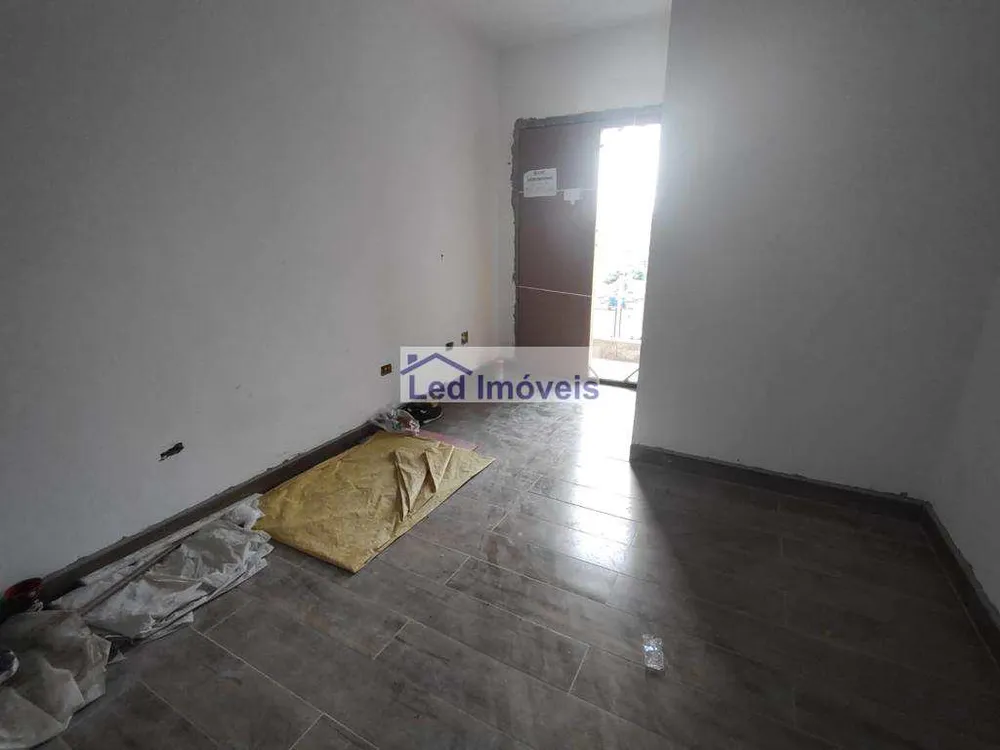 Sobrado, 2 quartos, 70 m² - Foto 7