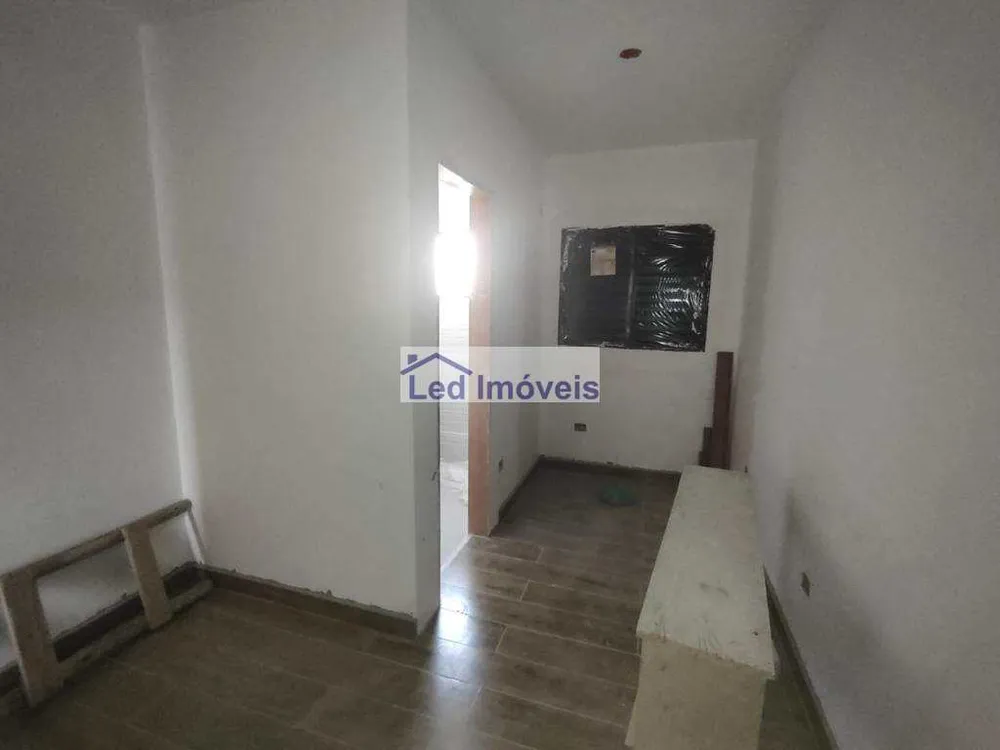 Sobrado, 2 quartos, 70 m² - Foto 3