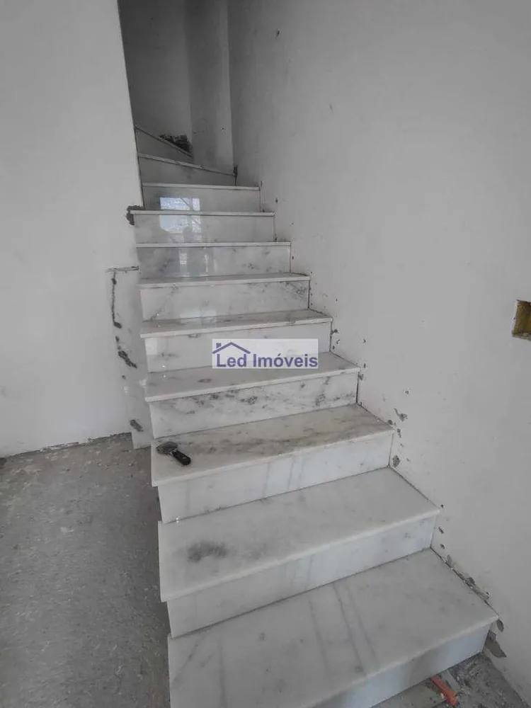 Sobrado, 2 quartos, 70 m² - Foto 5