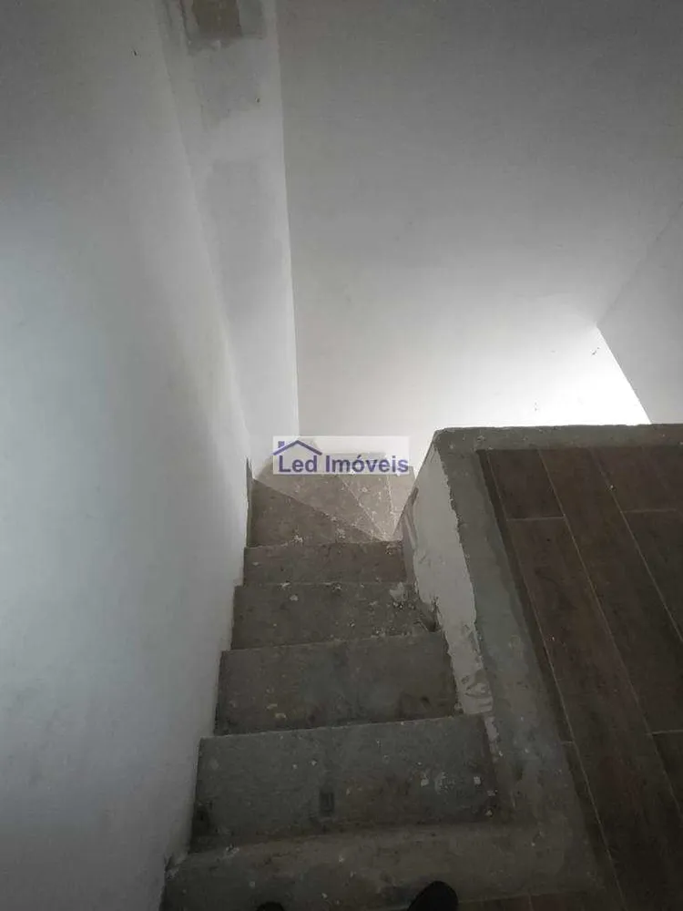 Sobrado, 2 quartos, 70 m² - Foto 6