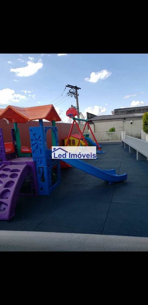Apartamento à venda com 2 quartos, 55m² - Foto 10