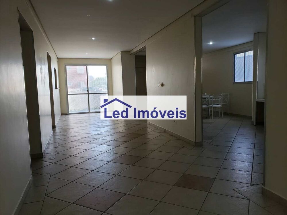 Apartamento à venda com 2 quartos, 55m² - Foto 7
