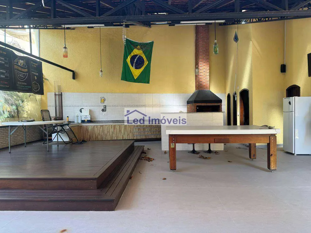 Sobrado, 4 quartos - Foto 9