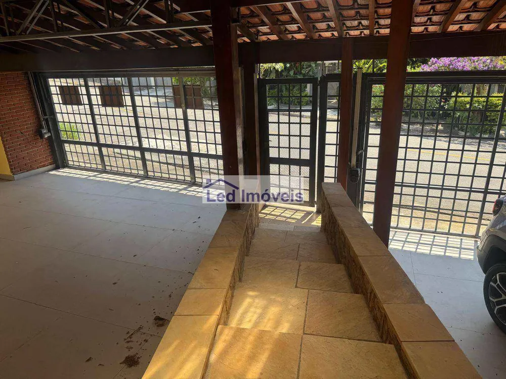 Sobrado, 4 quartos - Foto 2