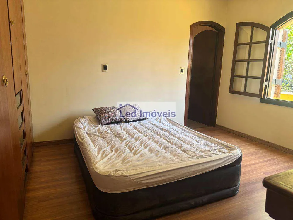 Sobrado, 4 quartos - Foto 6