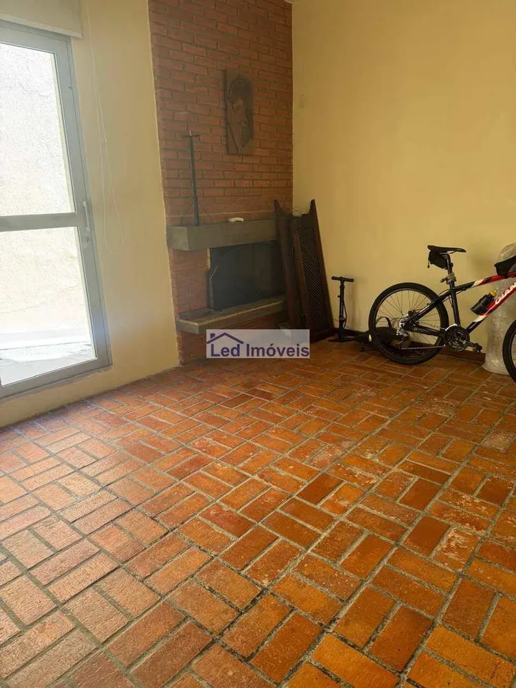 Sobrado, 4 quartos - Foto 4