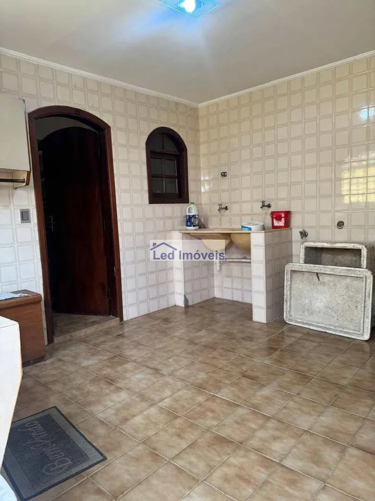 Sobrado, 4 quartos - Foto 10