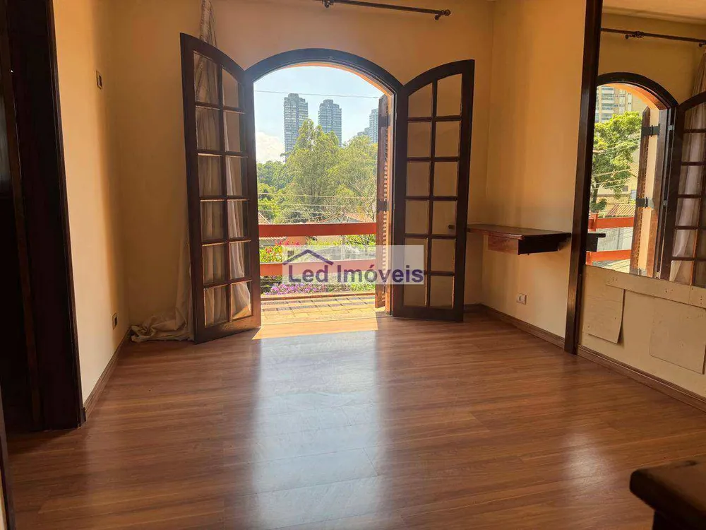Sobrado, 4 quartos - Foto 2
