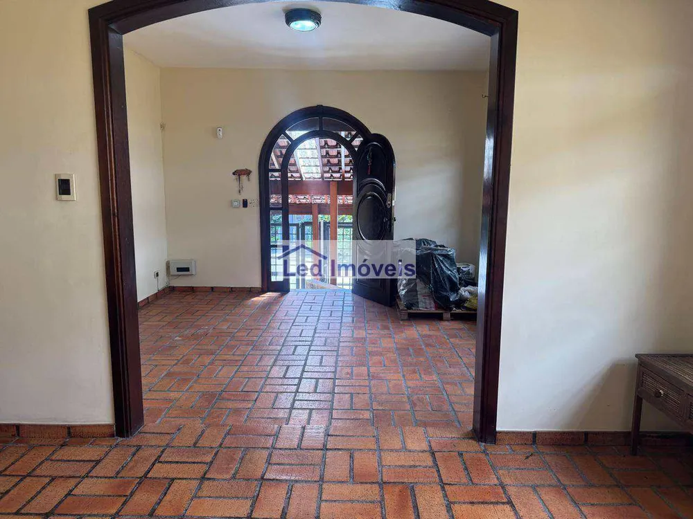 Sobrado, 4 quartos - Foto 4