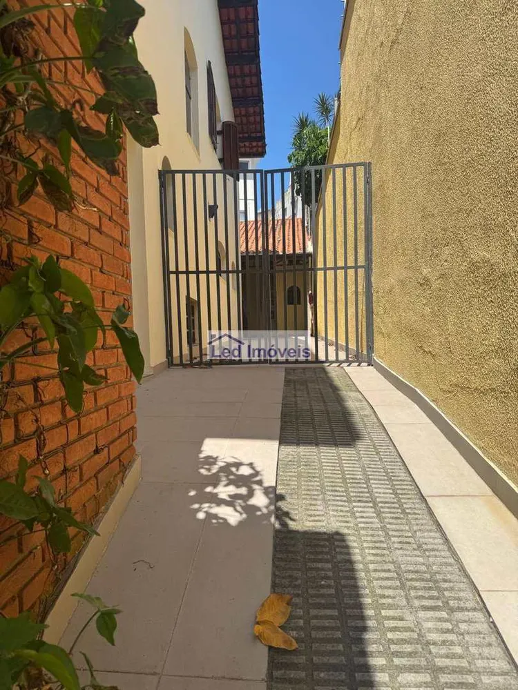 Sobrado, 4 quartos - Foto 1