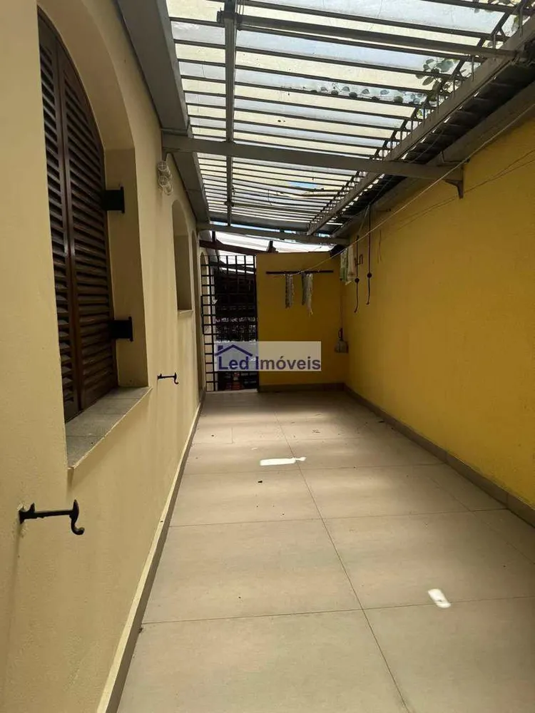 Sobrado, 4 quartos - Foto 11