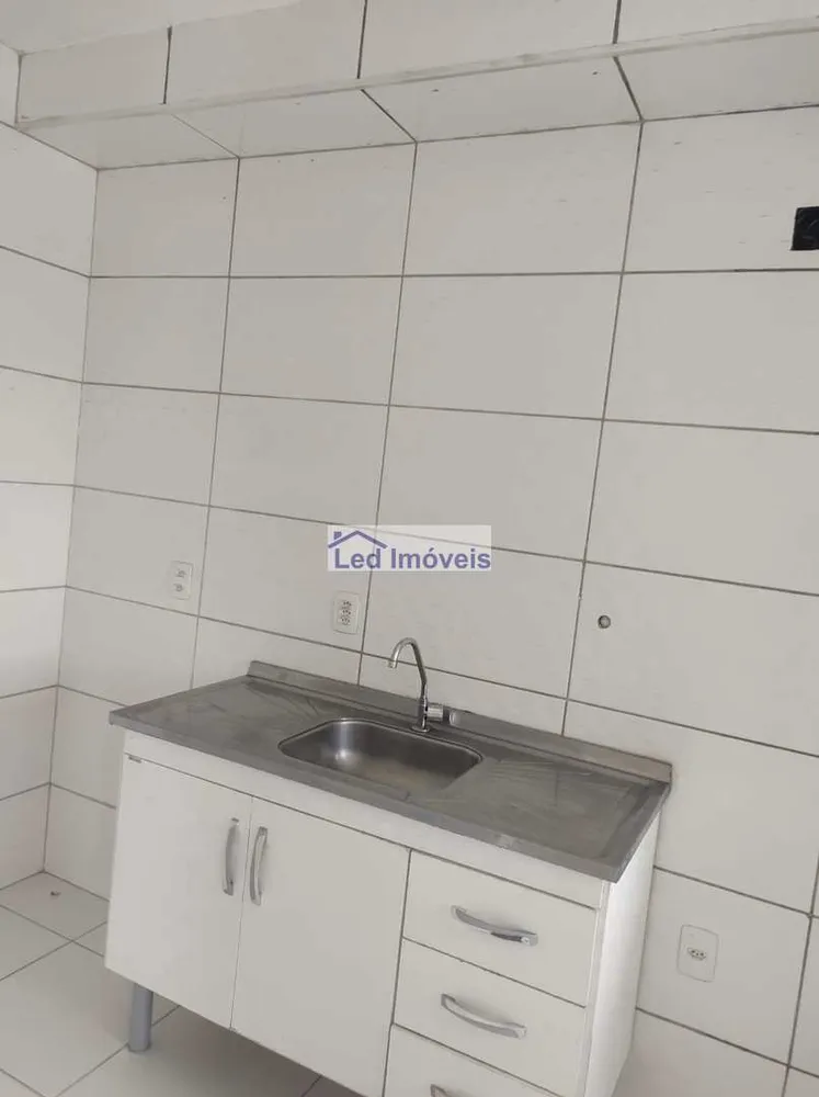 Apartamento, 2 quartos, 47 m² - Foto 3