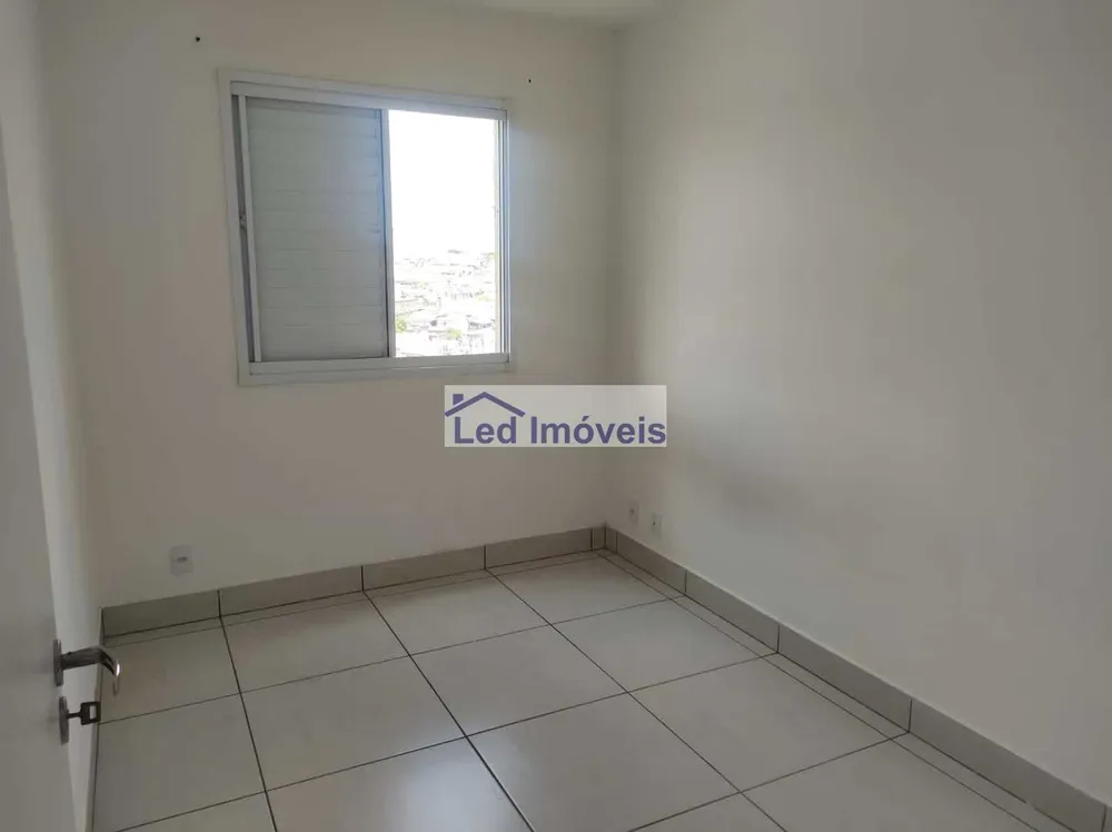 Apartamento, 2 quartos, 47 m² - Foto 7